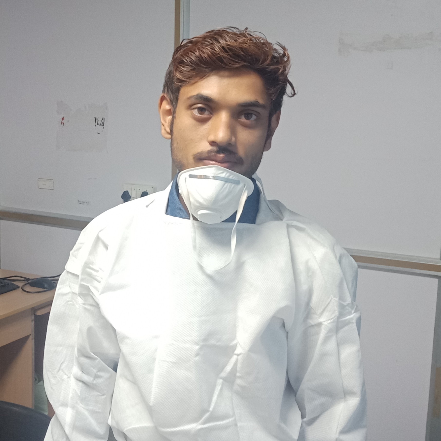 Gautam Jha